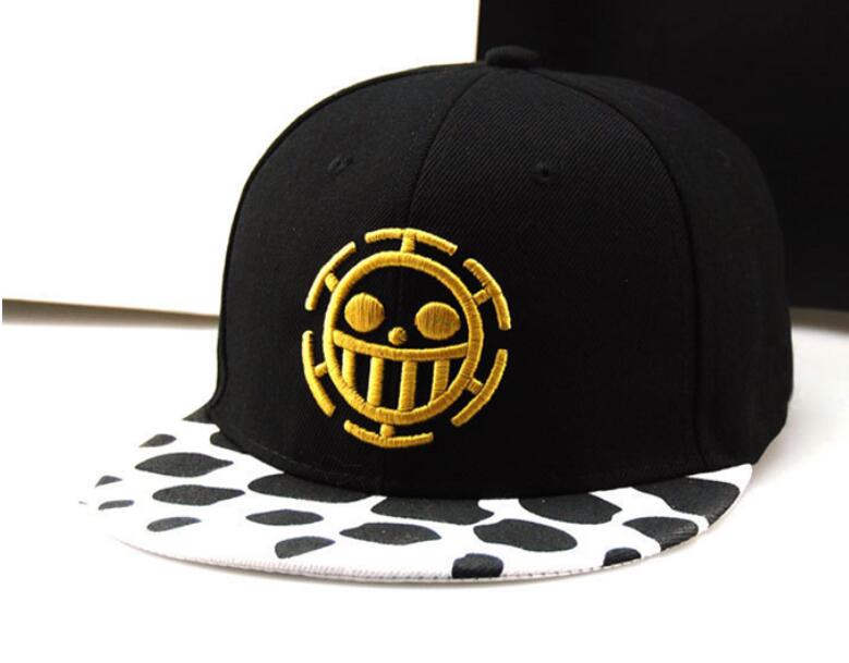 Anime Cartoon Chopper Tokyo Ghoul Attack on Titan Totoro Fairy Tale  Ninja Skull Zapdos Articuno Cap Hat Baseball