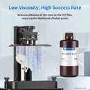 ANYCUBIC Standard Resin 3D Printer High Precision 405nm UV Curing Resin LCD 3D Printing UV Resin Materials For Photon Mono