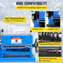 The Volt Stripper | 370W Industrial-Grade Automatic Cable Peeling System