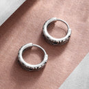 Retro Fashion Hypoallergenic Earrings for Men and Women Casual Banquet Party Earrings Jewelry Accessories