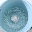 Portable Washing Machine 60W Hight Power Mini Small Washer Washing Machine for Baby Clothes Underwear Socks Business Trip Travel