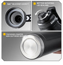 The Trail Keeper | 1L Double-Wall Vacuum Insulated Sports Water Bottle