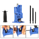 Reciprocating Saw Adapter Electric Drill Fast Modified To Electric Jigsaw with Sawblade Power Tool Saws Drill To Jigsaw