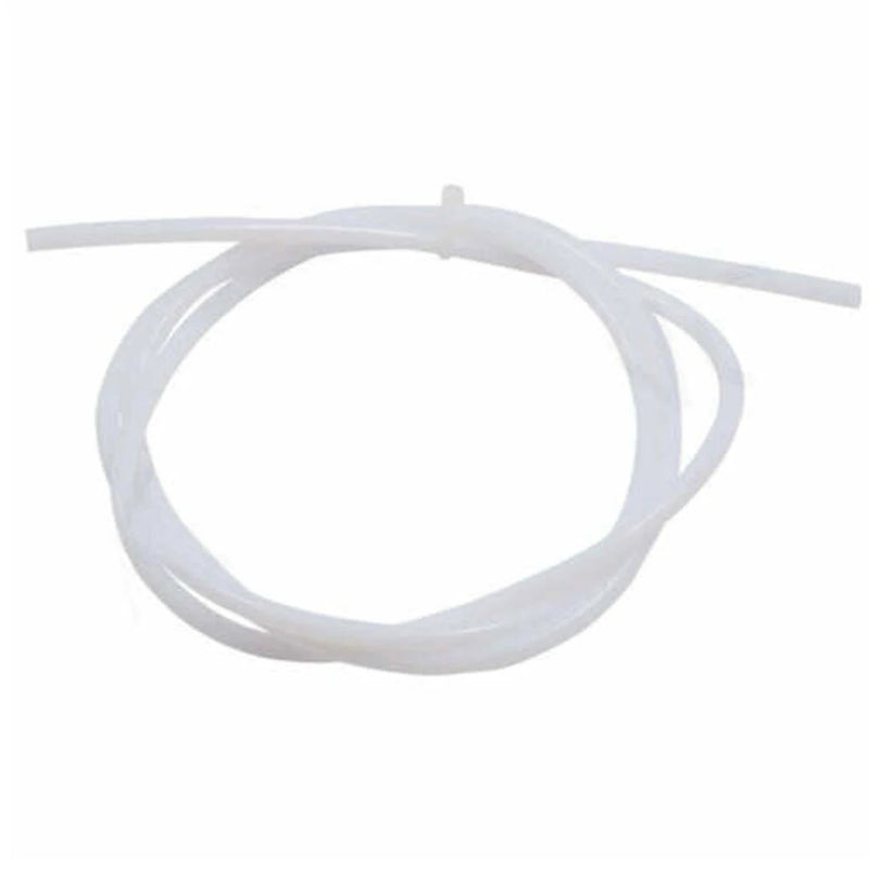 3 Meters 4*2mm 1.75mm Filament PTFE Tube Feeding Pipe With Cutter For 3Dprinter Parts Accessories