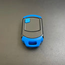 NOVA Remote Control for Electric Gate 433MHz Rolling Code NOVA Remote Control Garage Door Opener 433.92MHz Transmitter Command