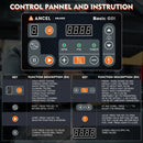The Injector Alchemist | GDI Ultrasonic Fuel Injection Diagnostic & Restoration System