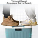 Four Digit Password Lock Safe Box Household Cash Jewelry Privacy Security Storage Box Passport Medicine Portable Organizer Case