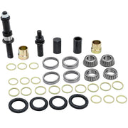 The Heritage Series | Complete Wheel Bearing, Race & Seal Kit for 1963-1982 Corvette