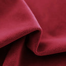 The Velvet Sanctuary | Luxury Soundproof Blackout Window Panel