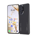 SmartPhone Honor 200 5G Snapdragon 7 Gen 3 6.7” 120Hz OLED Display 100W Fast Charge 50MP Camera Dual SIM NFC Infrared Ray