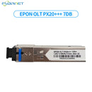 EPON PX20+++ 20KM 1.25G Optical Fiber PON Module 7/8/9db SC Port fibra module Compatible with BDCOM TPLINK Ubiquiti HIOSO VSOL