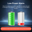 Best 4G Anti-Theft GPS Tracker for Car/Motorcycle - ‌Strong Magnetic Vehicle Locator with Paid APP Tracking/Security Protection