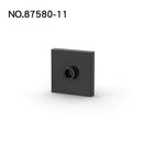 20Pcs MOC Parts 87580 Plate Special 2 x 2 Compatible Bricks DIY Assmble Building Blocks Particle Kid Puzzle Brain Toy Gift