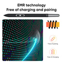 XPPen Magic Drawing Pad 12.2 inch Tablet Android 8GB/256GB 8000mAh with X3 Pro Slim Stylus 16K Pressure Levels Drawing Tablet