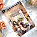 20 Sticker Books Ancient Aristocratic Architectural Patterns Retro Style Pre-cut Models Travel Character Patterns DIY Materials