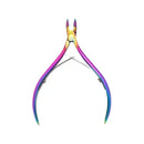 New Stainless Steel Cuticle Trimmer Professional Nail Nipper Cuticle Remover For Fingernails  маникюрн товары Toenails Dead Skin