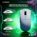 The Jupiter SE | 46g Tri-Mode Gaming Mouse, 24,000 DPI