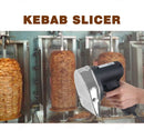 The Anatomist | Commercial Electric Shawarma & Doner Kebab Precision Slicing Machine