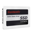 Goldenfir Heißer Verkauf Hochwertige Solid State Drive128GB120GB256GB240GB 360GB480GB 512GB720GB 2.5 SSD 2TB 1TB für Laptop Desktop