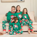 The Yule Union | Matching Family Christmas Pajama Collection