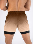 The Nomad Six | 6-Piece Summer Shorts Essentials Collection