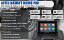 The Master Key | Autel MS906 Pro Bi-Directional Diagnostic Platform