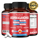 Men's Energy Supplement, Stamina & Vitality Supplement | Increase Muscle, Strength & Power