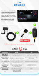 The Dashboard Oracle | Android CarPlay Multimedia System for VW Group Vehicles