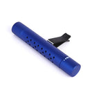 Car Air Vent Perfume Car Air Freshener Flavoring Smell Aroma Car Perfumes Air Freshener Parfum Car Accessories