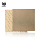 Artillery3D Printer Parts PEI Steel Plate Heat Bed for Sidewinder SW-X1 and Genius and SidewinderX2 and GENIUS Pro Base Heat Bed