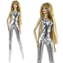 Handmade Doll Clothes Jumpsuit Outfit for 11.5 inch 30cm Doll bjd clothes Many Style Gifts for doll accessories