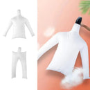Clothes Quick Drying Bag Hair Dryer Laundry Bag Portable Shirt Pants Down Jacket Dryer Bag Home Travel Supply
