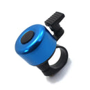 Bicycle Bell Alloy Mountain Road Bike Horn Sound Alarm Safety Warning Cycling Handlebar Metal Ring Call MTB Bike Accessories