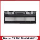 ECOVACS Deebot T8 AIVI T9 AIVI N8 Pro AIVI N9 N10 N10 Plus Accessories Main brush, side brush, filter, dust bag,Hepa Filter
