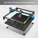 Laser Enquipment Parts Honeycomb Working Table 300x300/400x400/430x400mm For CO2 Cutting Machine/Laser Engraver TT-50 TTS-55