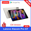 Lenovo Xiaoxin Pad Pro GT 2025 11.1'' Tablet 128 256 GB Snapdragon 8 Gen3 144Hz 3.2K LCD Display13MP Camera 68W Charging 8860mAh