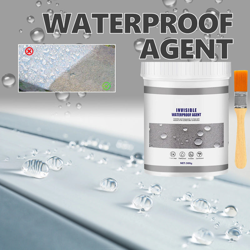 Invisible Waterproof Agent Leak-Free Glue Adhesive Strong For Leak Proof Water Blocking Sealant Toilet Repair Tools Sealing Glue