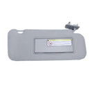 The Solstice Shield | Precision-Fit UV Sun Visor for Peugeot & Citroën