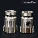 CR10 PRO Upgraded Dual Gear Extruder Double Pulleys Direct Aluminum Extruder for Ender 3/5 CR10S PRO 3D Printer Parts