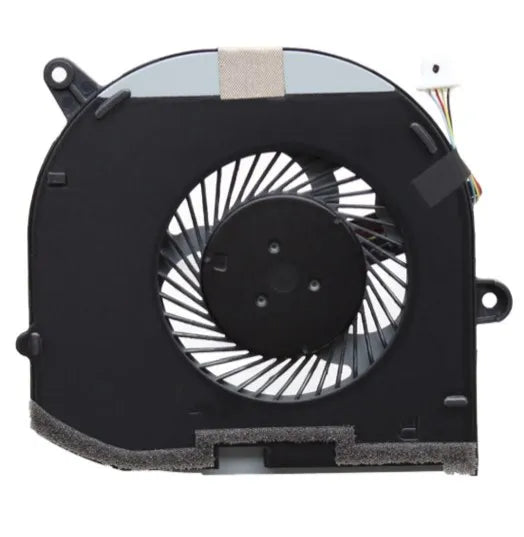 New laptop CPU GPU Cooling fan for Dell Precision 5530 M5530 XPS 15 9570 0MV340 XPS15 7590 XPS 15 7590 M5540 008YY9 0TK9J1