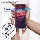 OTG Type C SD TF Card Reader 6 in 1 USB 2.0 Micro USB Flash Drive Adapter High Speed Transfer Multifunctional 4 IN 1 HUB Adapter