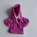 Hoodie Auto-Gangschaltung Abdeckung Mode Schaltknauf Hoodie Auto-Schaltknauf Abdeckung Manueller Griff Gang Sweatshirt Schaltknauf Abdeckung