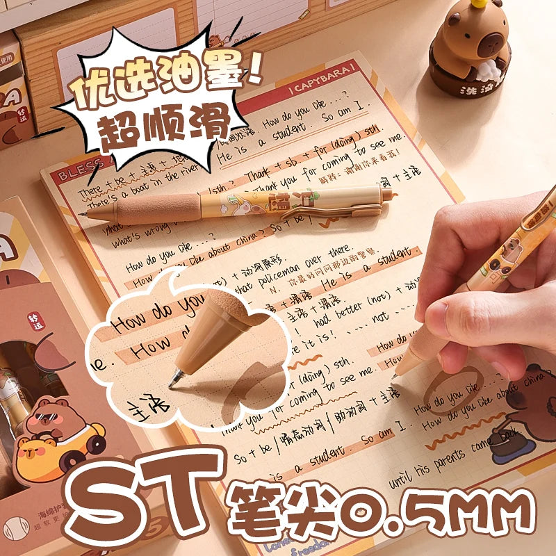 Kawaii Pens For Writing Cheap Cute Stationery Supplies Wholesale