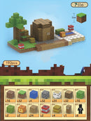 Magnetic Building Blocks for children's Toys, Puzzle Learning, Birthday and Christmas Gifts