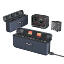 Charging Case For Insta360 Pro/Ace Pro 2 Action Camera Fast Charging Case For Insta360 Ace & Ace Pro 2 Power Accessories
