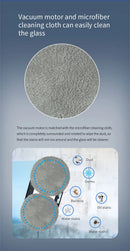 Robot window cleaner, ultra-thin cleaner, robot window cleaner, robot window cleaner