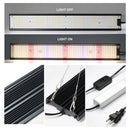 LED Grow Light Full Spectrum 85W LM281B For Indoor Greenhouse Phyto Lamp Flower Seedling Hydroponic Growing Light