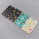 Pet Dog Cute Animals Lanyards Card Neck Strap Lanyards ID Badge Holder Keychain Key Holder Hang Rope Keyrings Accessories Gifts