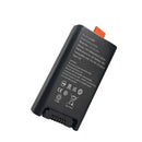 CBL200 7.4V 5000mAh 37Wh Replacement Bluetooth Speaker Battery for JBL Battery 200 for JBL PartyBox Club 120 Portable Speaker
