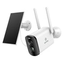 ANNKE 4MP Solar Wireless Security Camera
